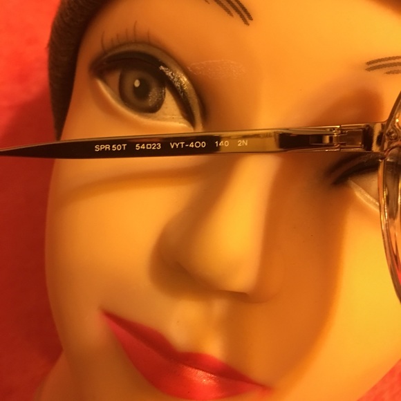 Prada round Sunglasses - Picture 7 of 7